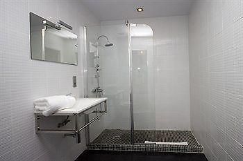 Luxe Rooms Valencia Bagian luar foto