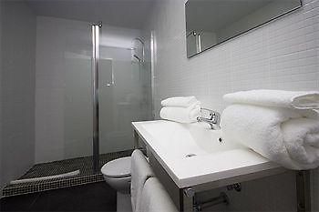 Luxe Rooms Valencia Bagian luar foto