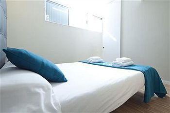 Luxe Rooms Valencia Bagian luar foto