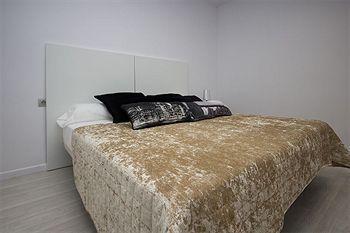 Luxe Rooms Valencia Bagian luar foto