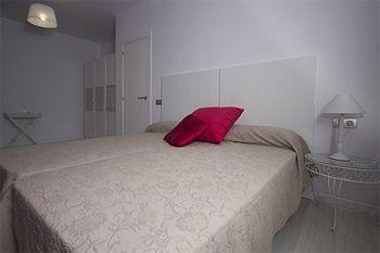 Luxe Rooms Valencia Bagian luar foto