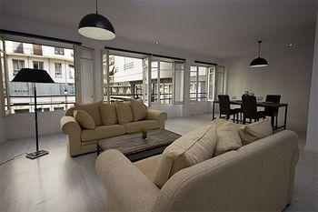 Luxe Rooms Valencia Bagian luar foto