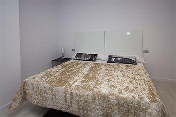 Luxe Rooms Valencia Bagian luar foto