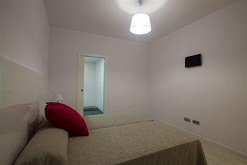 Luxe Rooms Valencia Bagian luar foto