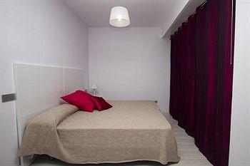 Luxe Rooms Valencia Bagian luar foto