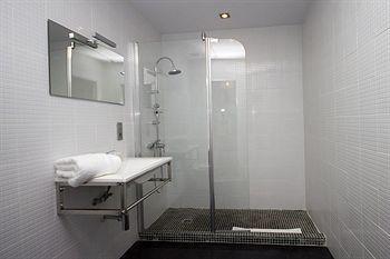 Luxe Rooms Valencia Bagian luar foto