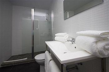 Luxe Rooms Valencia Bagian luar foto